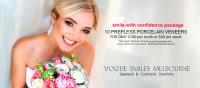 Wedding Bridal Smile Makeover SPECIALS & PACKAGES image 10